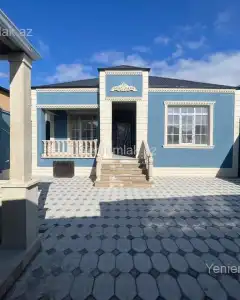 Həyət/Bağ Evi, Villa Satılır