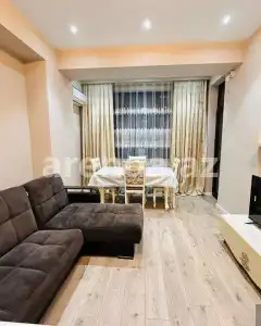 Mənzil Kirayə verilir