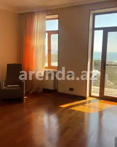 Mənzil Kirayə verilir