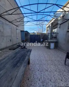 Həyət/Bağ Evi, Villa Satılır