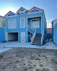 Həyət/Bağ Evi, Villa Satılır