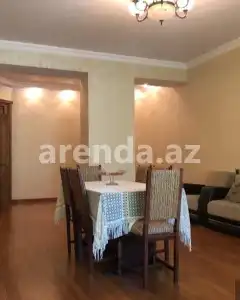 Mənzil Kirayə verilir