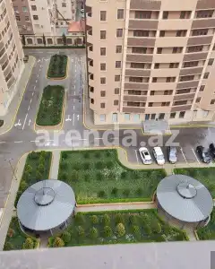 Mənzil Kirayə verilir