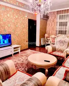 Mənzil Kirayə verilir