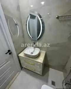 Mənzil Kirayə verilir