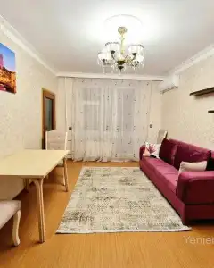 Mənzil Kirayə verilir