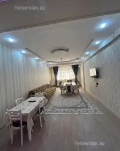 Mənzil Kirayə verilir