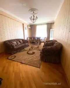 Mənzil Kirayə verilir