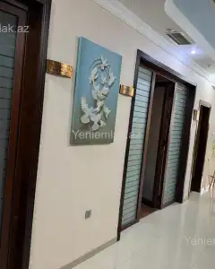 Ofis Kirayə verilir