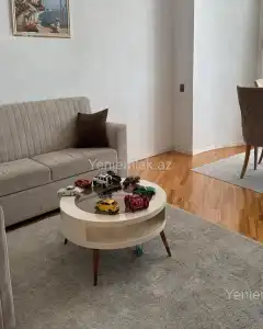 Mənzil Kirayə verilir