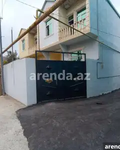 Həyət/Bağ Evi, Villa Satılır