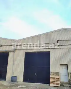 Digər Kommersiya Əmlakı Kirayə verilir