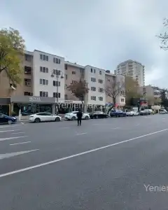 Ofis Kirayə verilir