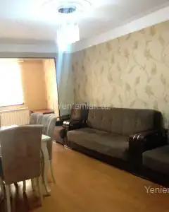 Mənzil Kirayə verilir