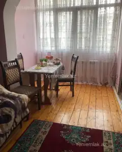 Mənzil Kirayə verilir