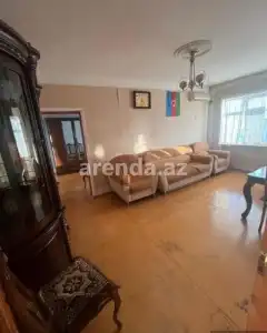 Mənzil Kirayə verilir