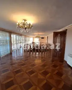 Həyət/Bağ Evi, Villa Satılır