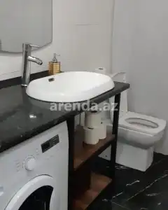 Mənzil Kirayə verilir