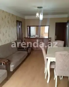 Mənzil Kirayə verilir