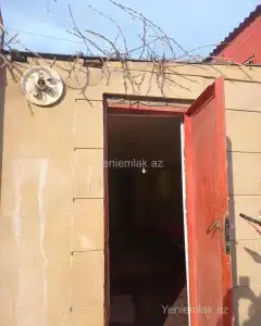 Həyət/Bağ Evi, Villa Kirayə verilir