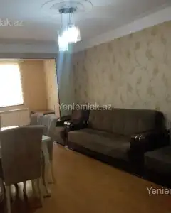 Mənzil Kirayə verilir