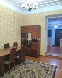 Həyət/Bağ Evi, Villa Kirayə verilir