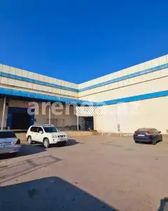 Digər Kommersiya Əmlakı Kirayə verilir