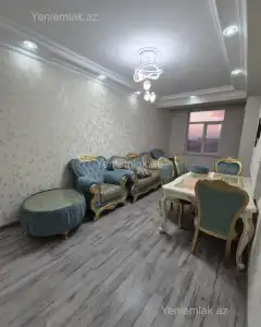 Mənzil Kirayə verilir