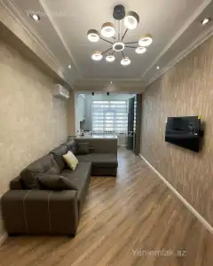 Mənzil Kirayə verilir