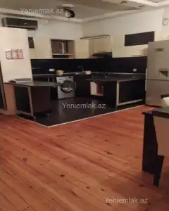 Həyət/Bağ Evi, Villa Kirayə verilir