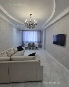 Mənzil Kirayə verilir