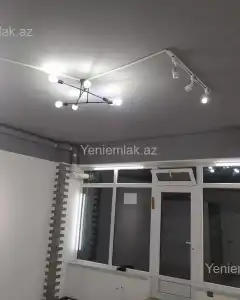 Digər Kommersiya Əmlakı Kirayə verilir