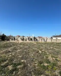 Torpaq sahəsi Satılır