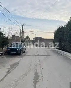 Torpaq sahəsi Satılır