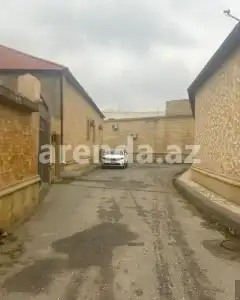 Torpaq sahəsi Satılır