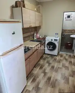 Mənzil Kirayə verilir