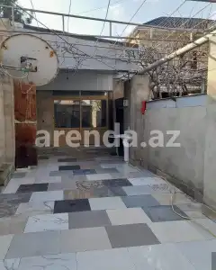 Həyət/Bağ Evi, Villa Kirayə verilir