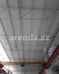 Digər Kommersiya Əmlakı Kirayə verilir