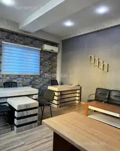 Ofis Kirayə verilir