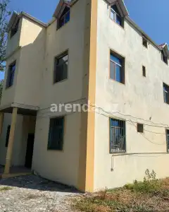 Həyət/Bağ Evi, Villa Satılır