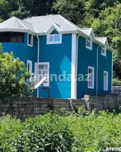 Həyət/Bağ Evi, Villa Kirayə verilir