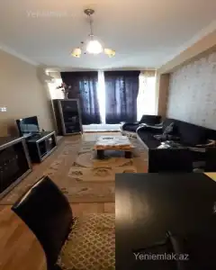 Mənzil Kirayə verilir