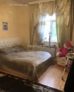 Həyət/Bağ Evi, Villa Satılır