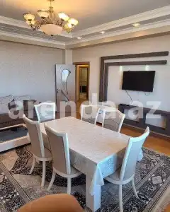 Mənzil Kirayə verilir