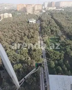 Mənzil Kirayə verilir