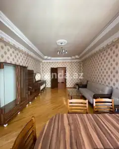 Mənzil Kirayə verilir