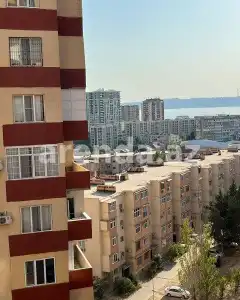 Mənzil Kirayə verilir