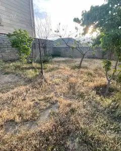 Torpaq sahəsi Satılır