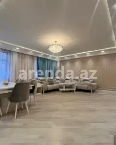 Mənzil Kirayə verilir