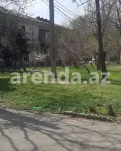 Mənzil Kirayə verilir